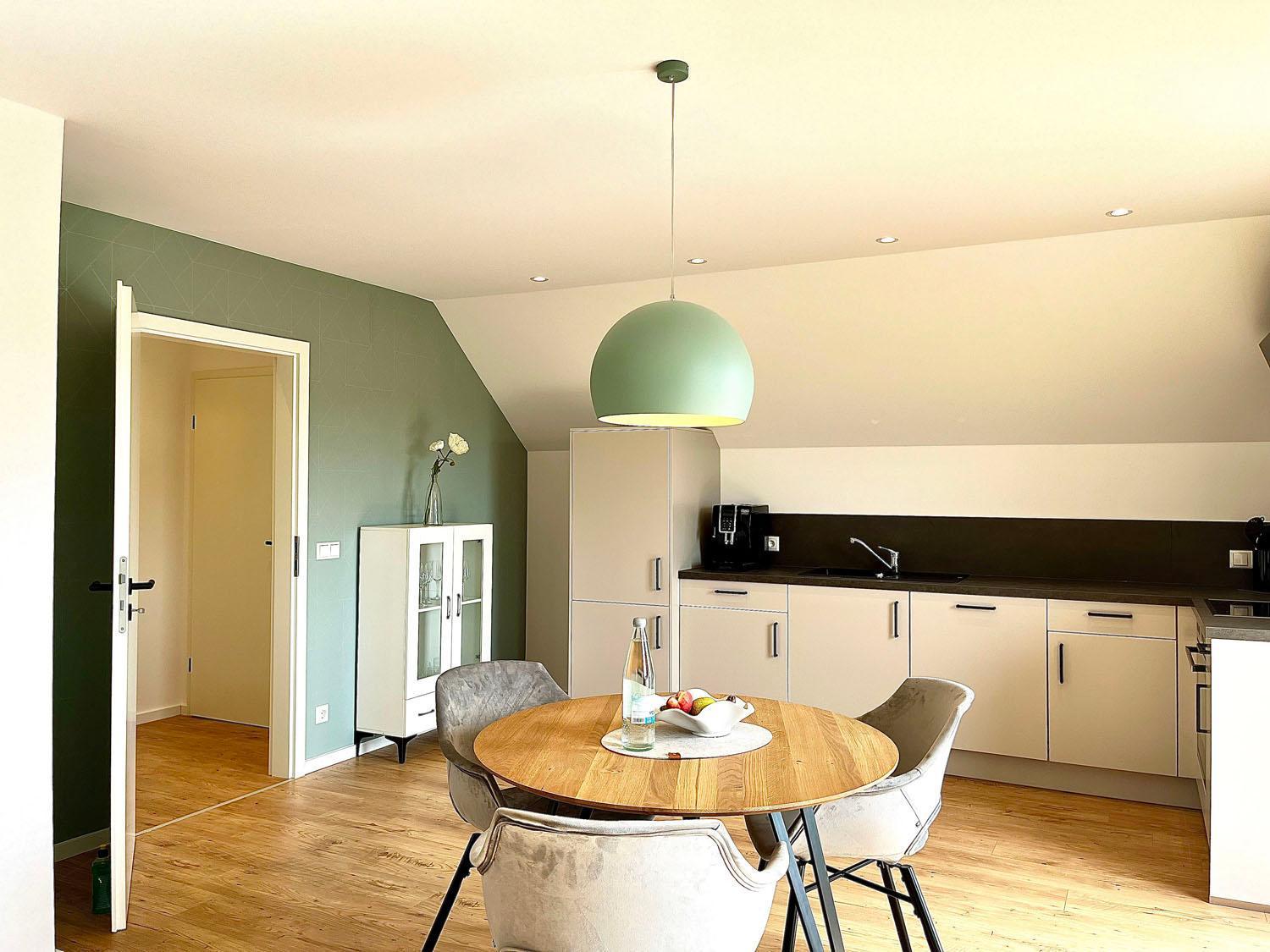 Ferienwohnung 1595 Im Weingut Botzet Maring-Noviand Exteriér fotografie